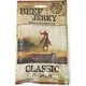 Dried meat Beef Jerky 24 g