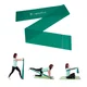 Resistance Band inSPORTline Clingy 170 cm / 4.25 kg – Teal