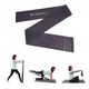 Resistance Band inSPORTline Clingy 170 cm / 5.5 kg – Purple