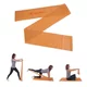 Resistance Band inSPORTline Clingy 170 cm / 2 kg – Orange