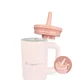 Replacement Lid for Insulated Travel Mug inSPORTline Cocoanna 1,200 ml - Green