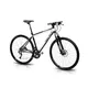 Cross bike 4EVER COMPACT V-Brake 2011
