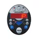 inSPORTline VibroGym Sunflower Vibration Machine