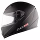 LS2 Concept Motorcycle Helmet