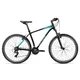 Mountain Bike Cyclision Corph 8 MK-II 29" - Acid Gray - Cyan Night