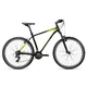 Mountain Bike Cyclision Corph 8 MK-II 29" - Acid Gray - Midnight Lime