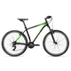 Mountain Bike Cyclision Corph 8 MK-II 29" - Acid Gray - Dark Green