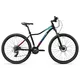 Women’s Mountain Bike Cyclision Corpha 5 MK-II 29” - Pink Wave - Sunset Night
