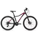Women’s Mountain Bike Cyclision Corpha 5 MK-II 29” - Pink Wave - Coralberry