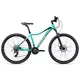 Women’s Mountain Bike Cyclision Corpha 5 MK-II 29” - Pink Wave - Caribbean Sea