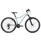 Women’s Mountain Bike Cyclision Corpha 6 MK-II 29” - Pink Wave - Minty Gray