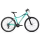 Women’s Mountain Bike Cyclision Corpha 6 MK-II 29” - Pink Wave - Caribbean Sea