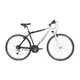 Cross bike Galaxy Oktant Cross - model 2014 - White-Black