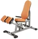 Full Hydraulicline Set for Circuit Workout - Orange