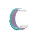 Replacement Strap for Children’s Smart Watch inSPORTline Cubbio - Pink-Green-Violet