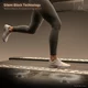 Treadmill inSPORTline Velocer Run LED