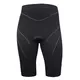 Woman's functional biker pants Brubeck FIT with pad