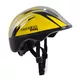 WORKER Kiddy Cycle Helmet - Yellow