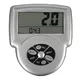 inSPORTline Mag-Master Indoor cycling Bike
