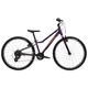 Children’s Bike Kross Liftie 24” – 2026 - fialová/měď/lesk
