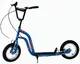 Dalai Scooter - Blue
