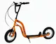 Dalai Scooter - Orange