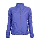 Women's sports cagoule Newline Imotion ruffle - Purple