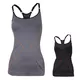 Ladies strap Top Brubeck FIT