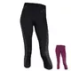 Women's 3/4 functional pants Brubeck FIT