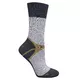 Women higher ankle thermo socks Brubeck