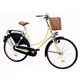 Lady´s treking bike DHS 2854 - model 2012 - Yellow