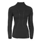Ladies functional T-shirt Brubeck MERINO long-sleeve