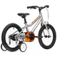 Children’s Bike Kross Racer 4.0 16” – 2024 - Silver