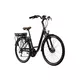 Urban E-Bike Devron 28120 28” – 2022 - Grey