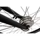 Urban E-Bike Devron 28120 28” – 2022 - Grey