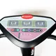 VibroGym inSPORTline Lilly Vibration Machine - Silver