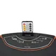 Vibration plate inSPORTline Heempy