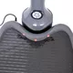 inSPORTline Lilly Vibration Machine Fiore 3 in 1