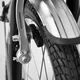 Folding bicycle CRONUS Wranger 2.2 - model 2012