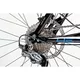 Full suspension bike 4EVER Virus SAM3 2012