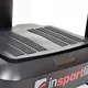 VibroGym inSPORTline Lilly Vibration Machine - Silver