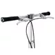 Folding bicycle CRONUS Wranger 2.2 - model 2012