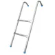 inSPORTline Trampoline Set Froggy Plus 366 cm