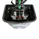 Shooting robot for table tennis training
