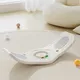 2-in-1 Balance Board inSPORTline Zdenkino - White