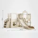 Indoor Playground inSPORTline Nikino - Coffee