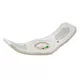 2-in-1 Balance Board inSPORTline Zdenkino - White - White