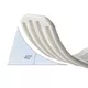 2-in-1 Balance Board inSPORTline Zdenkino - White