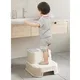 Children’s Step Stool inSPORTline Olbino - Brown