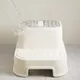 Children’s Step Stool inSPORTline Olbino - Brown